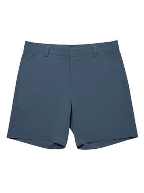 NOBULL Performance Shorts Blue Size 32